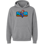 PERSONAJES Mario Rectangle