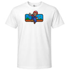 PERSONAJES Mario Rectangle
