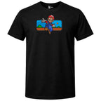PERSONAJES Mario Rectangle