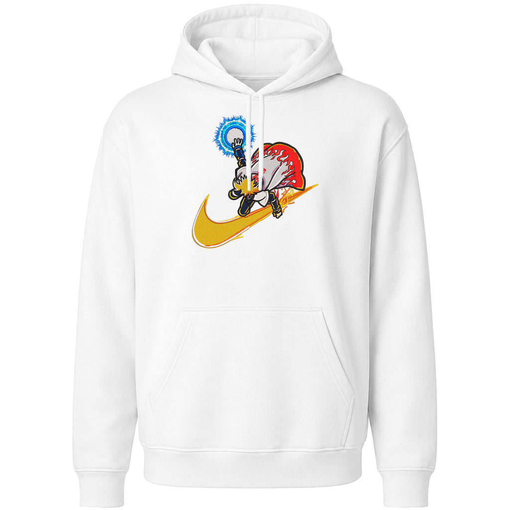 NARUTO MINATO SWOOSH V3