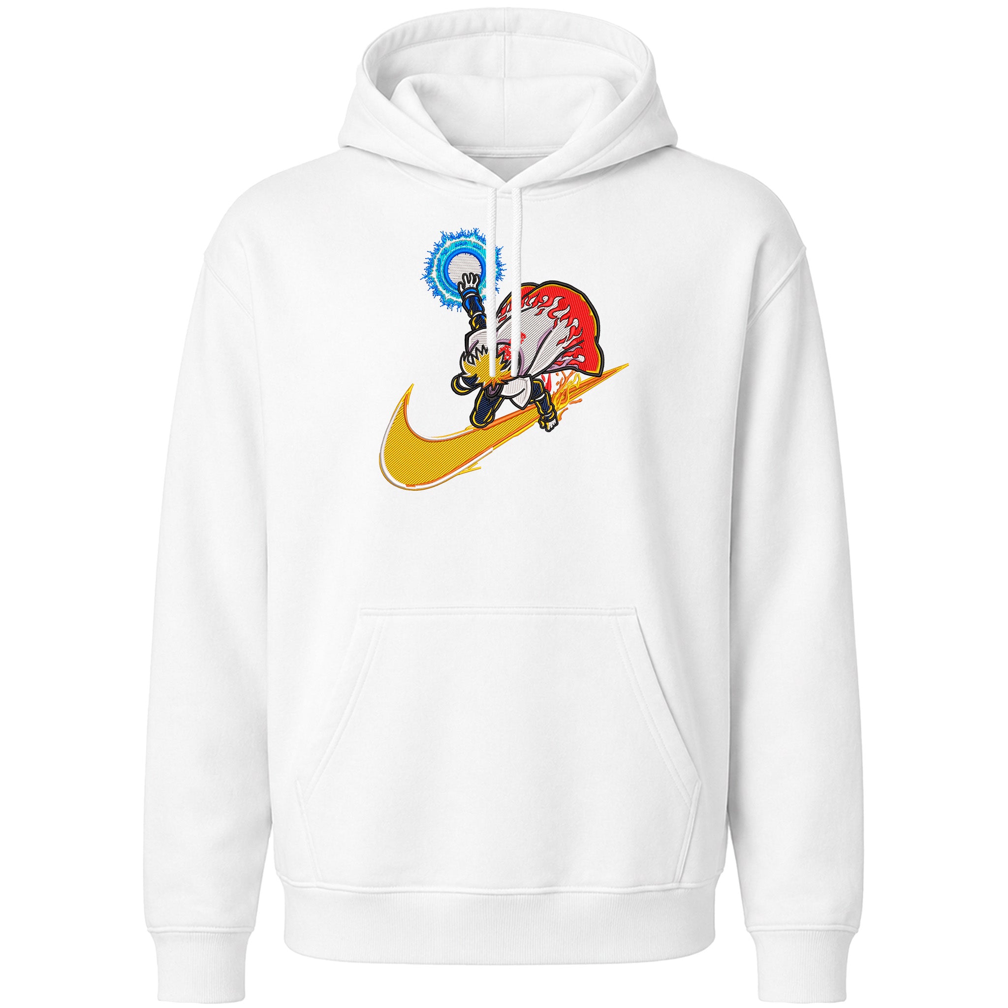 NARUTO MINATO SWOOSH V3