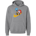 NARUTO MINATO SWOOSH V3