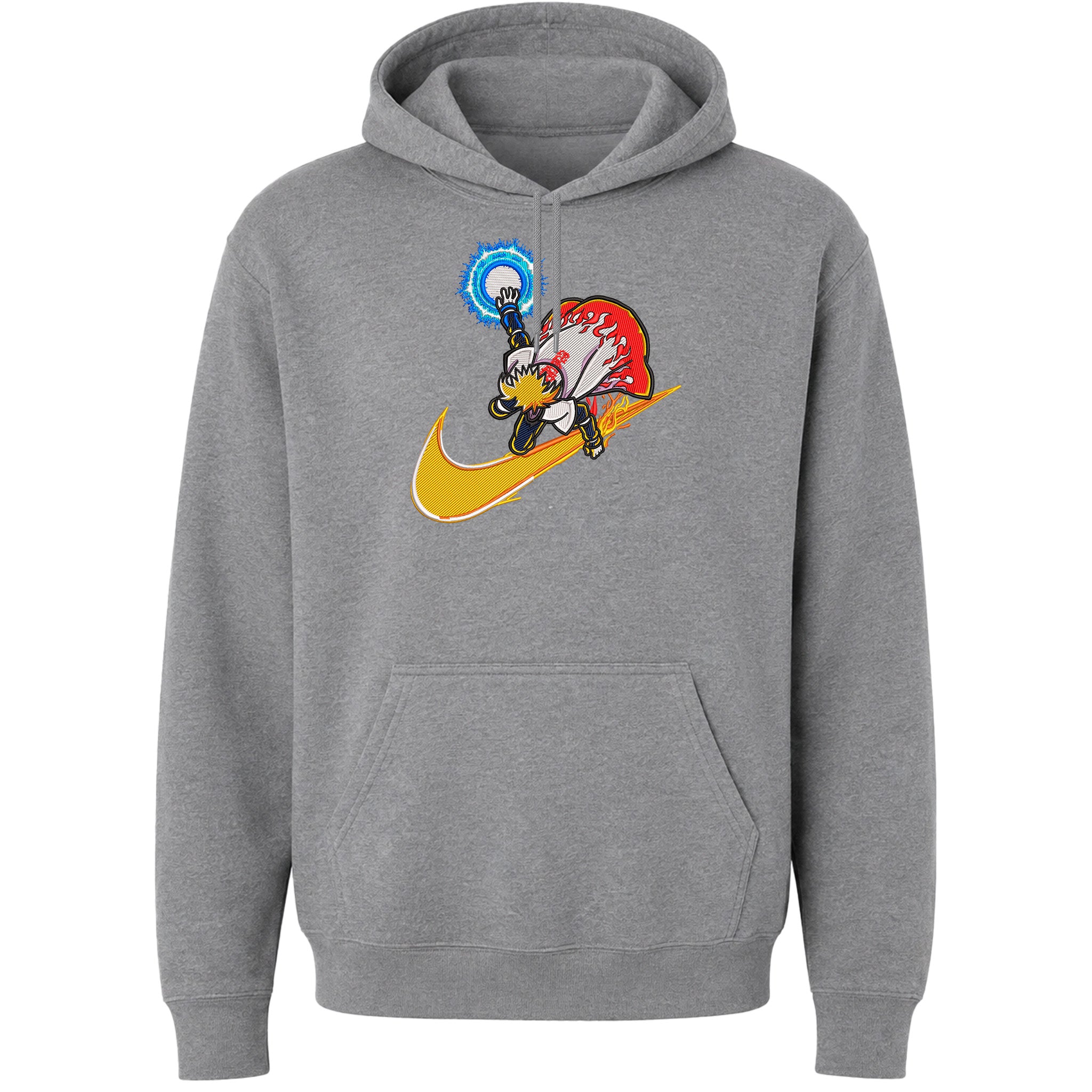 NARUTO MINATO SWOOSH V3
