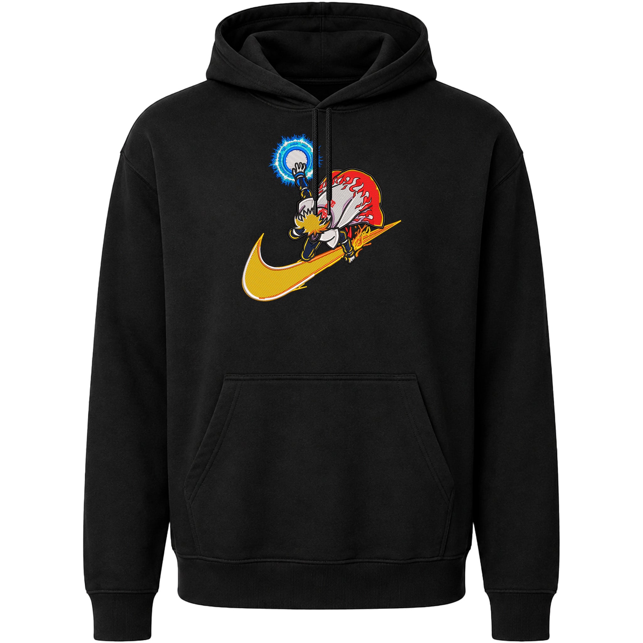 NARUTO MINATO SWOOSH V3