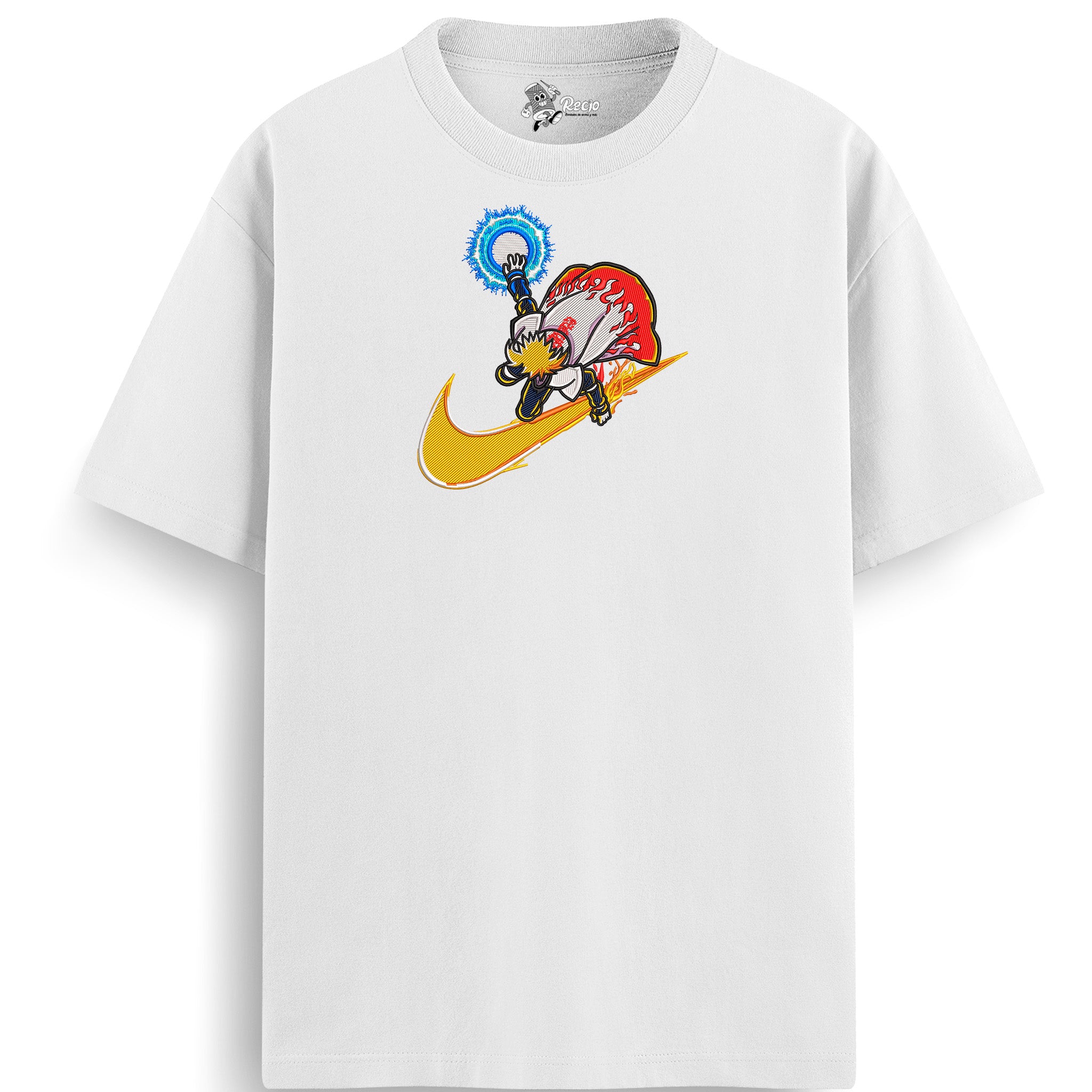 NARUTO MINATO SWOOSH V3