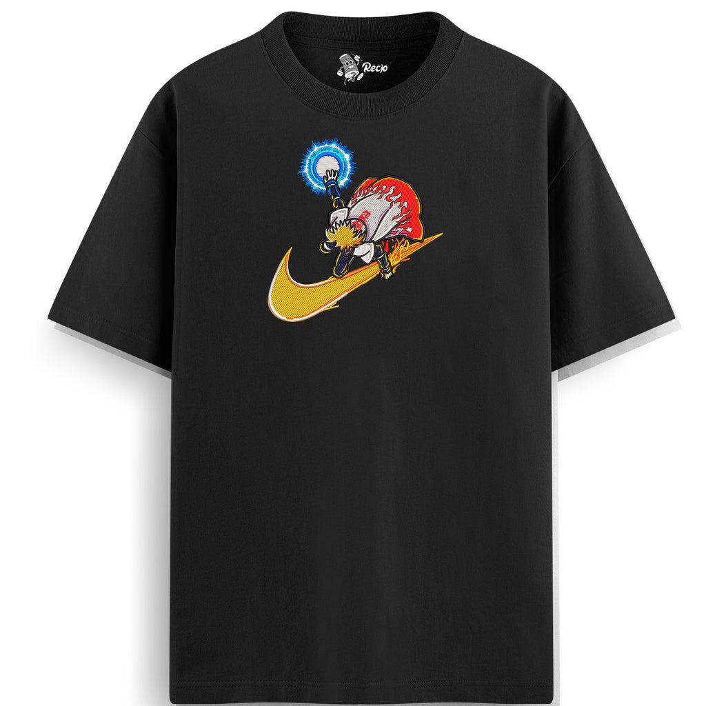 NARUTO MINATO SWOOSH V3