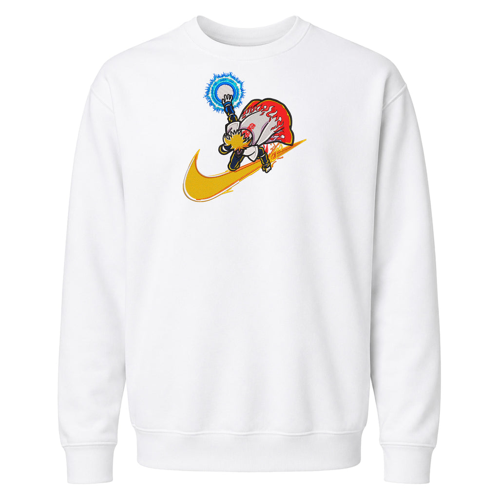 NARUTO MINATO SWOOSH V3