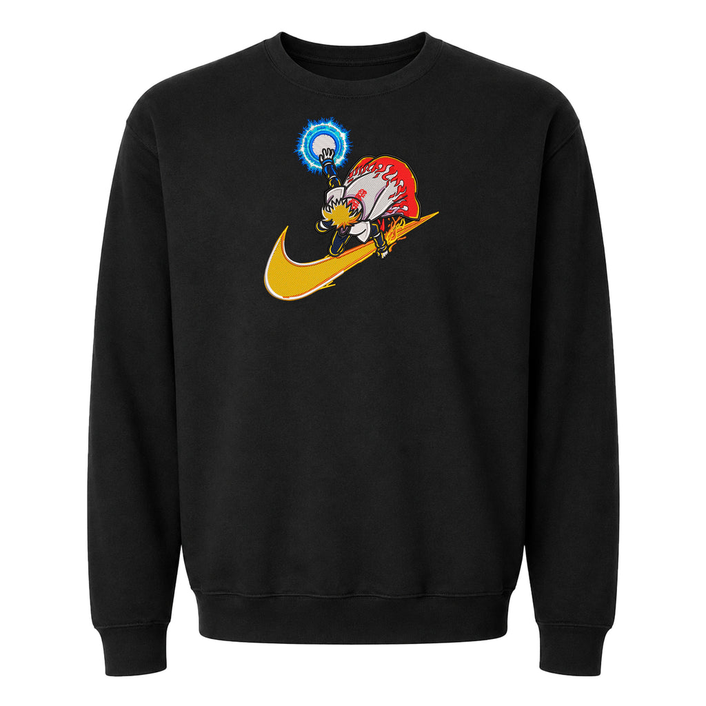 NARUTO MINATO SWOOSH V3