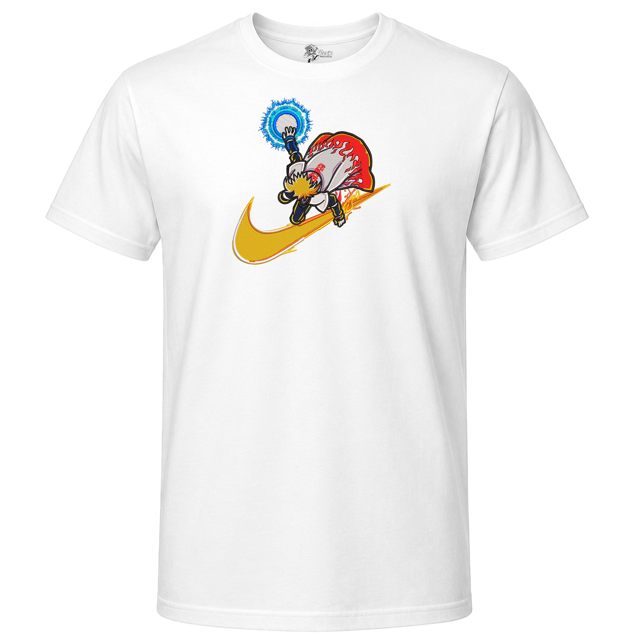 NARUTO MINATO SWOOSH V3
