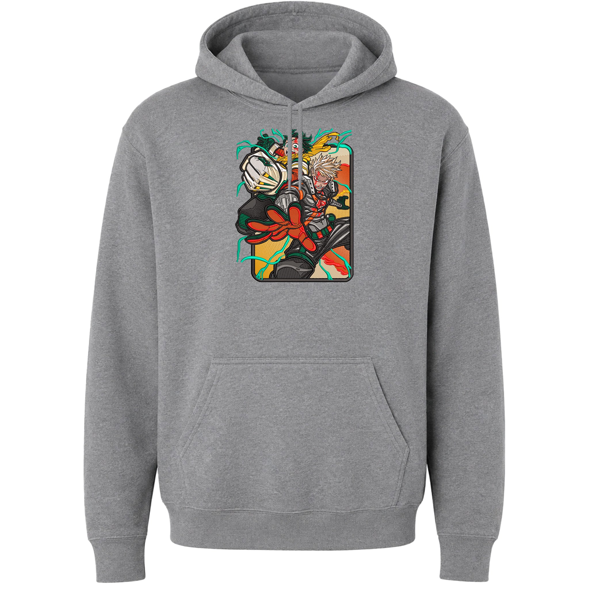 MY HERO ACADEMY Rectangle