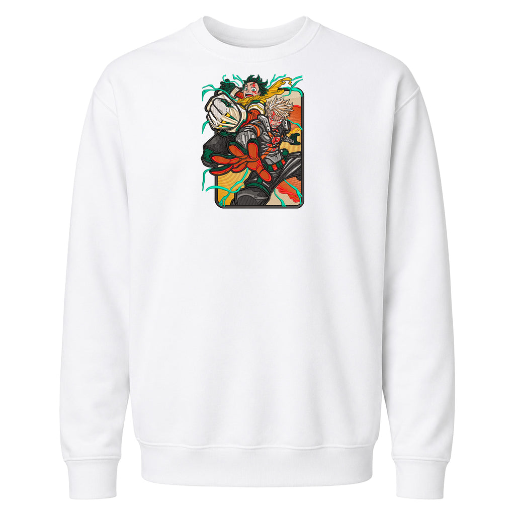 MY HERO ACADEMY Rectangle