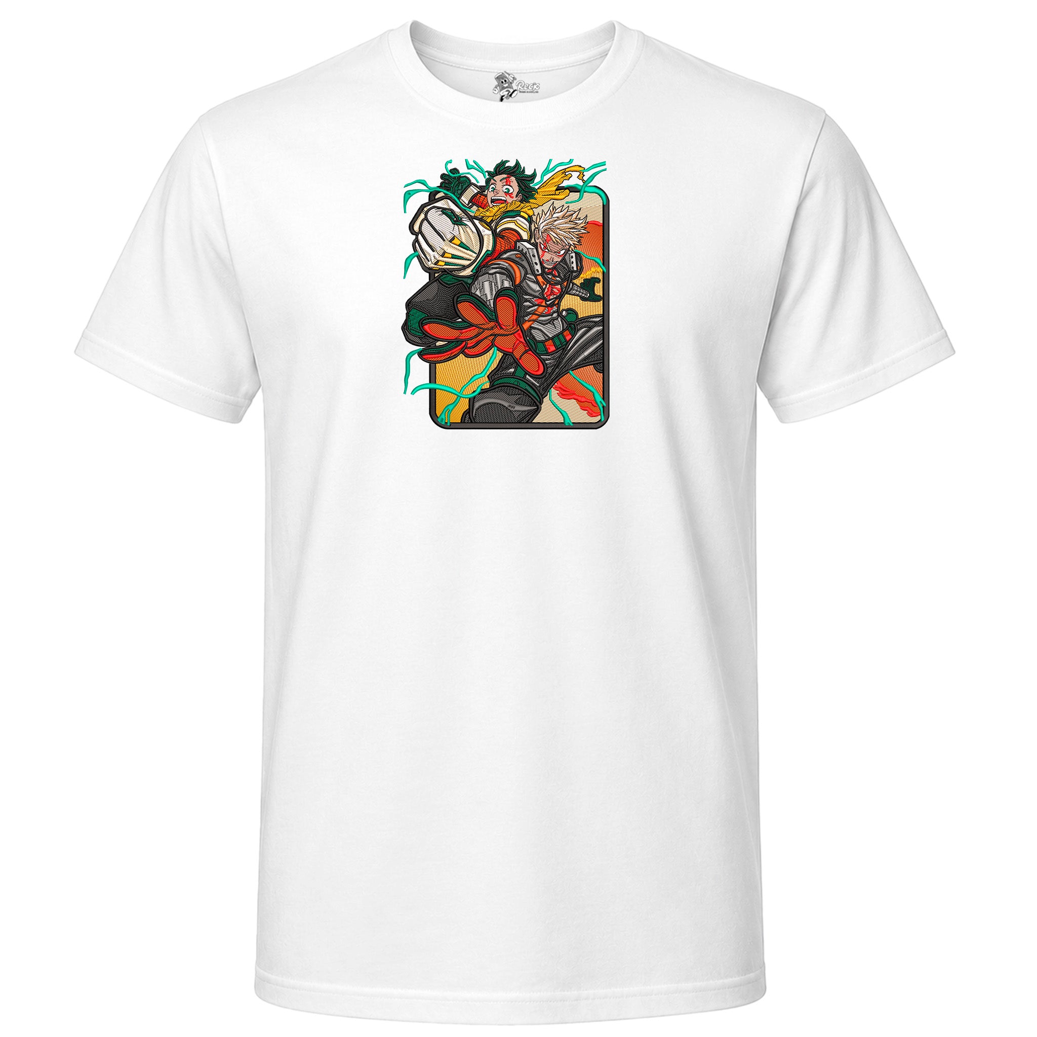 MY HERO ACADEMY Rectangle