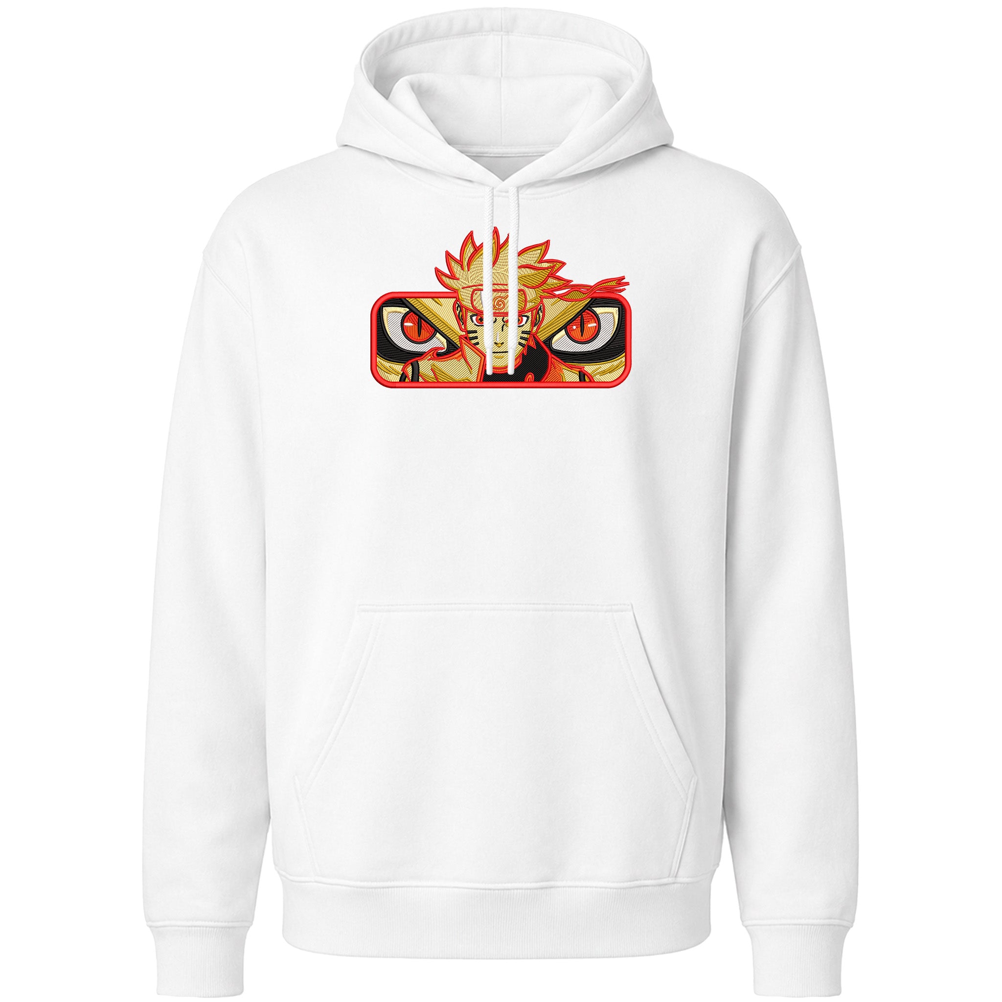 NARUTO KURAMA V1