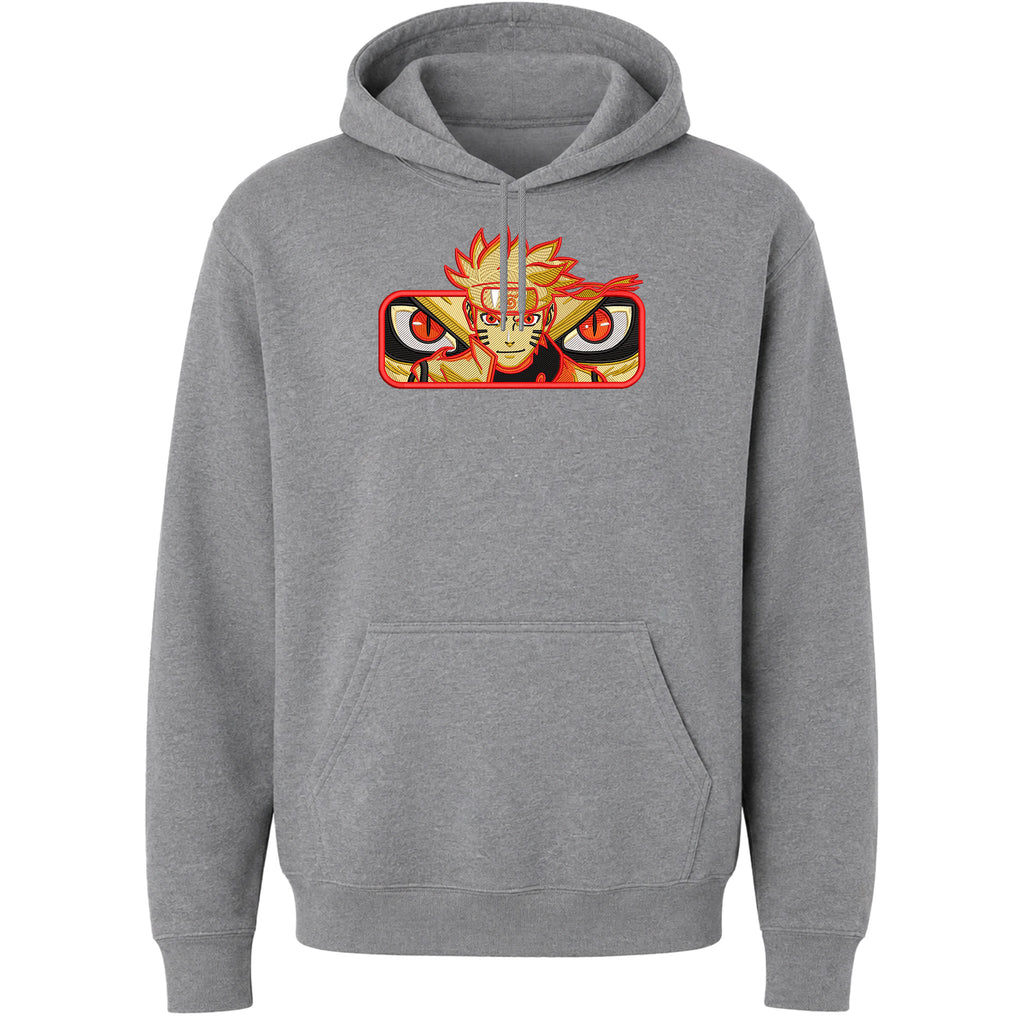 NARUTO KURAMA V1