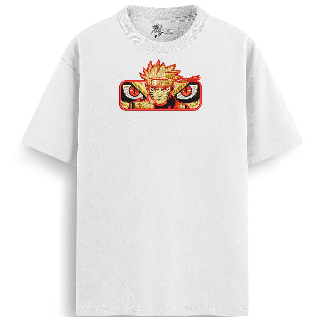 NARUTO KURAMA V1