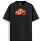 NARUTO KURAMA V1