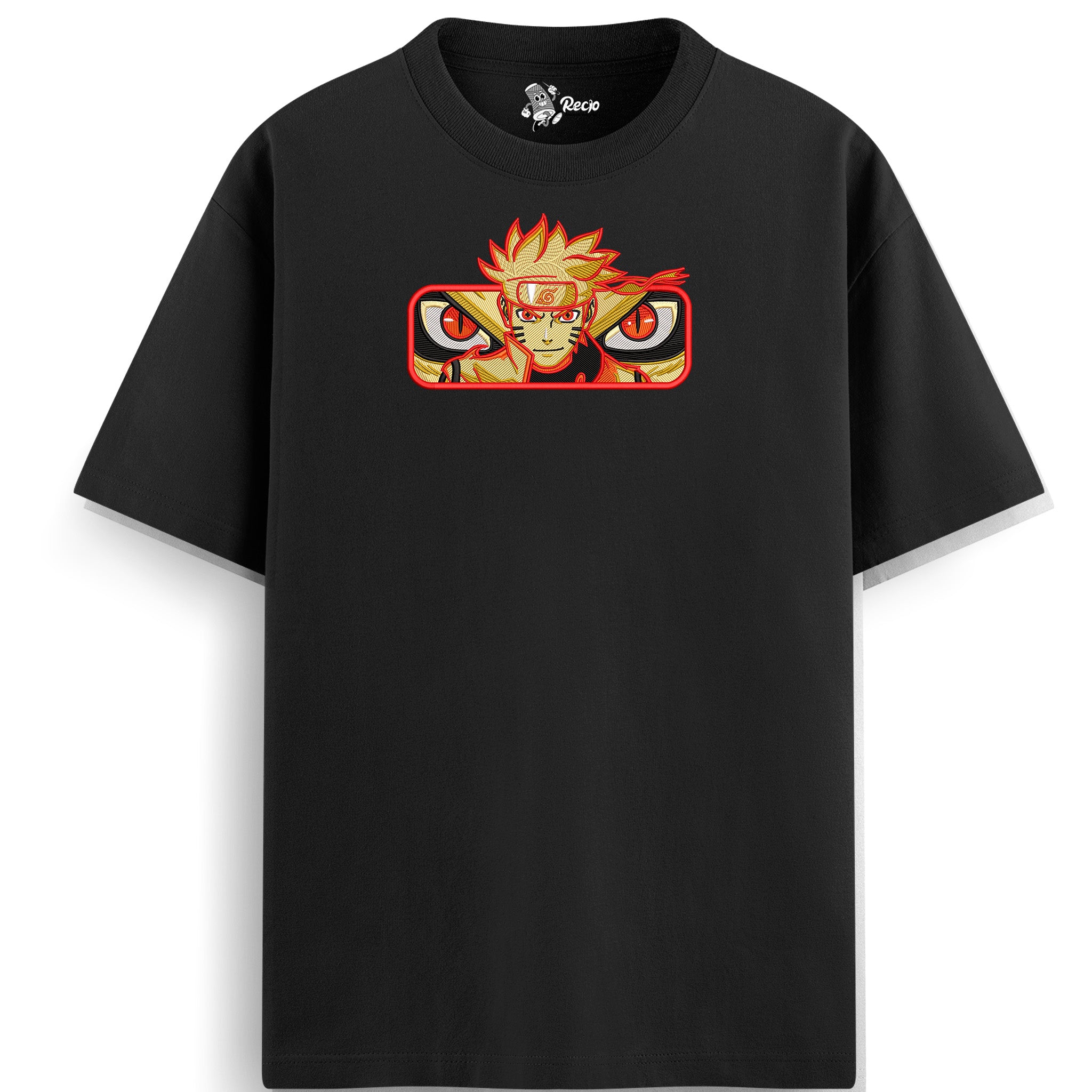 NARUTO KURAMA V1