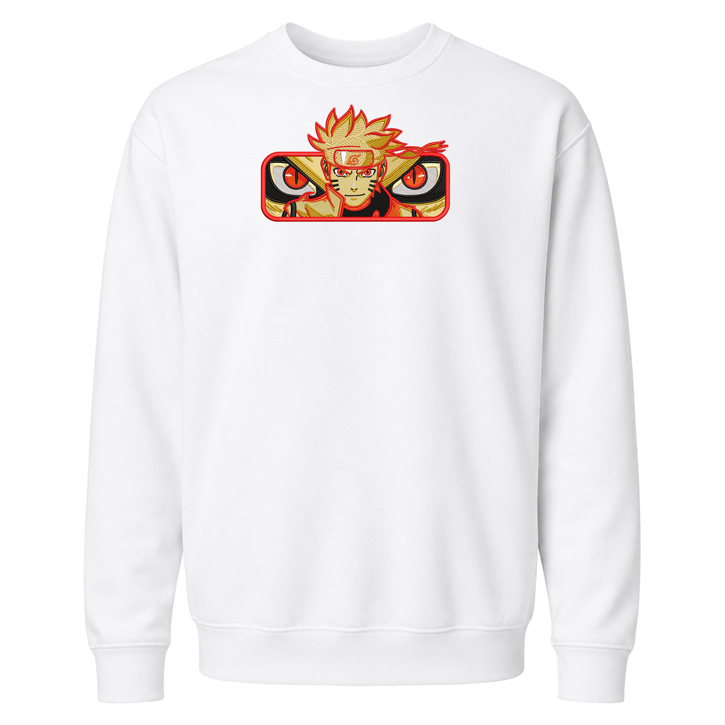 NARUTO KURAMA V1
