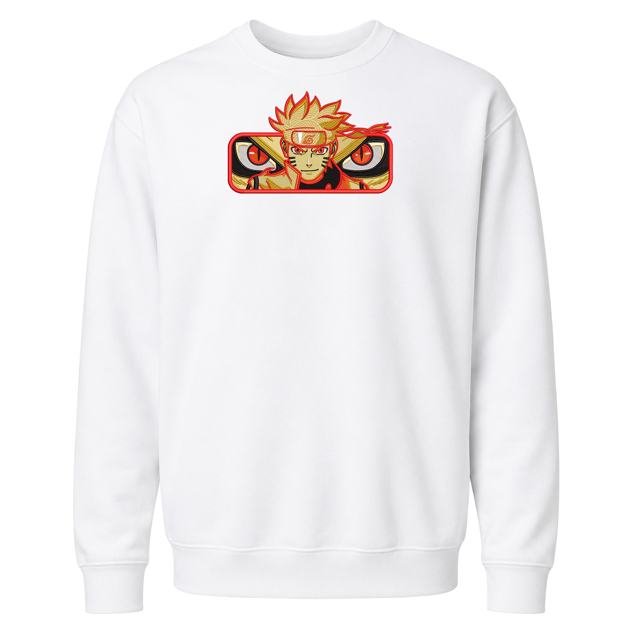 NARUTO KURAMA V1