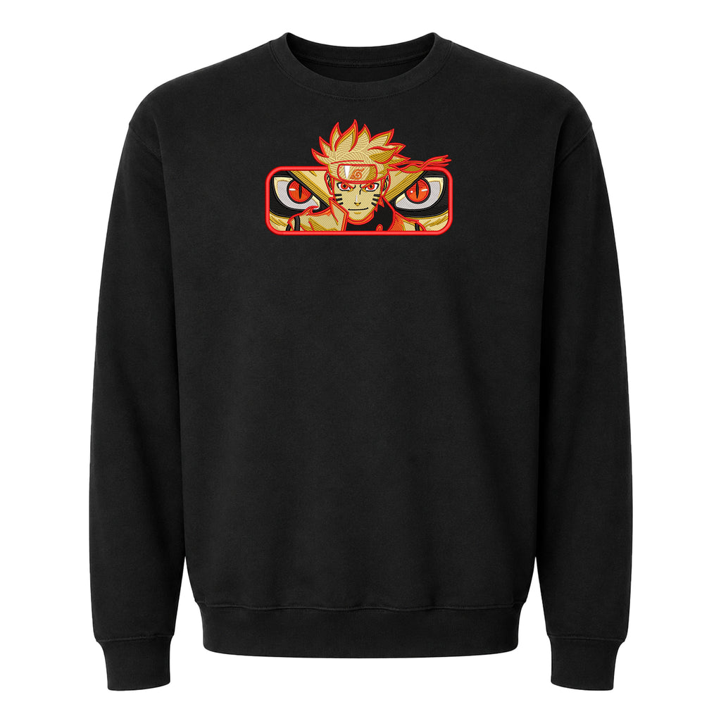 NARUTO KURAMA V1