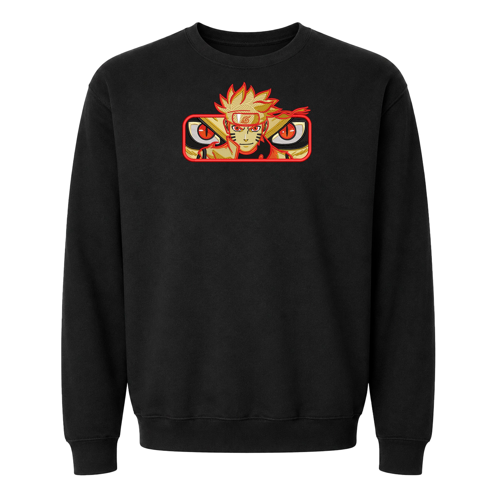NARUTO KURAMA V1