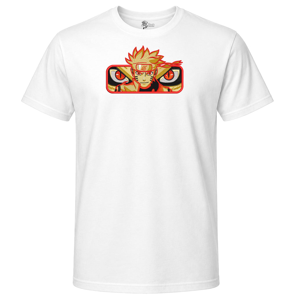 NARUTO KURAMA V1