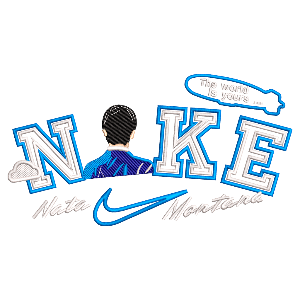 NATA MONTANA LOGO