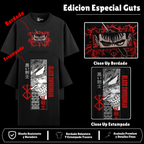 BERSERK GUTS EDICION ESPECIAL