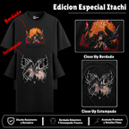 NARUTO ITACHI EDICION ESPECIAL
