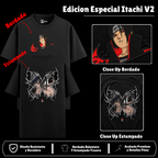 NARUTO ITACHI EDICION ESPECIAL V2