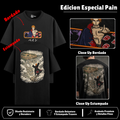 NARUTO PAIN EDICION ESPECIAL
