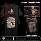 NARUTO PAIN EDICION ESPECIAL