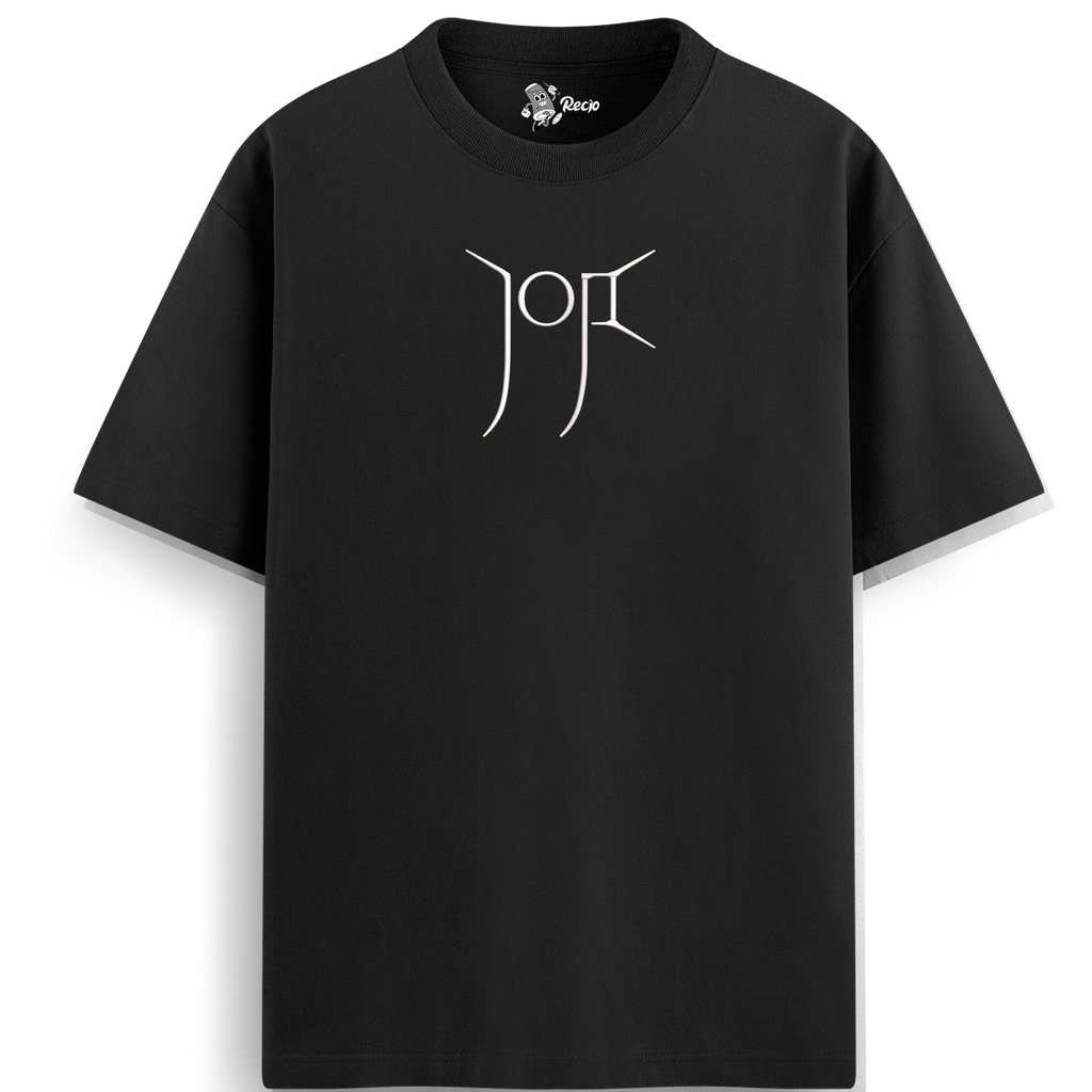 JOJI ALBUM LOGO