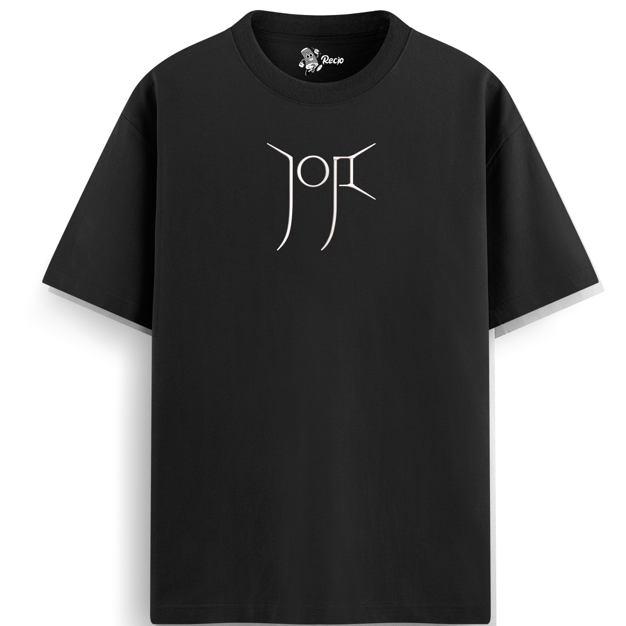 JOJI ALBUM LOGO