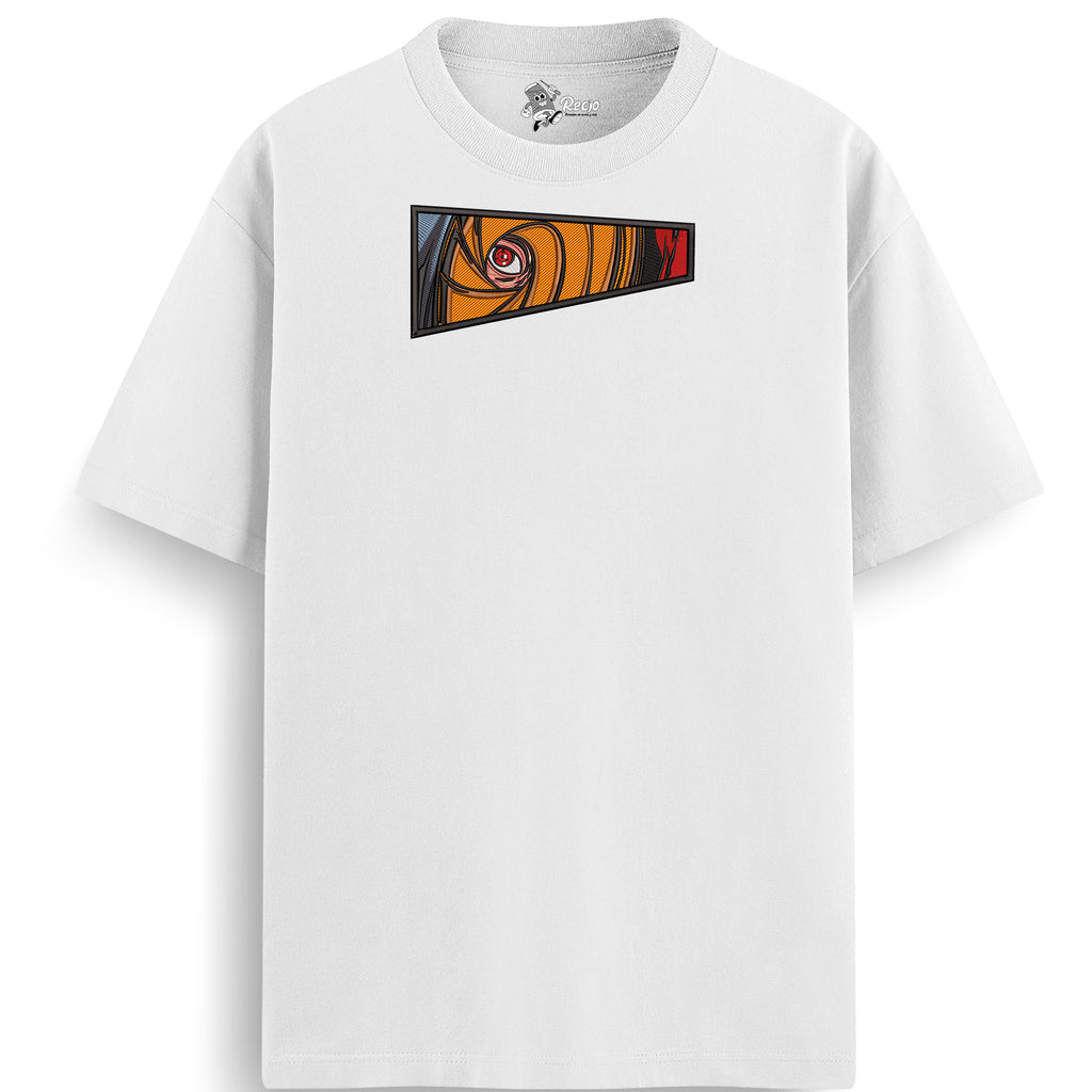 NARUTO OBITO OJOS