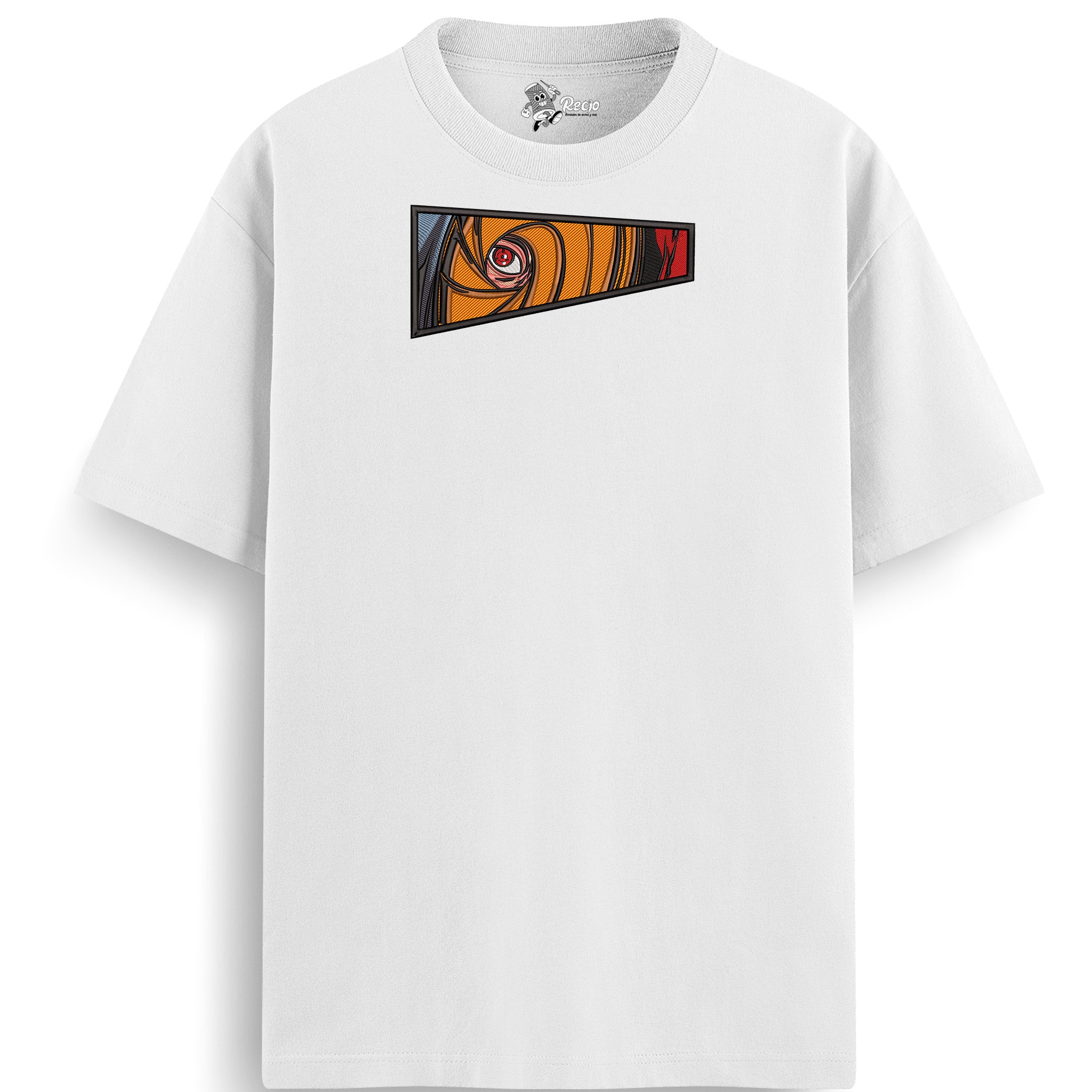 NARUTO OBITO OJOS