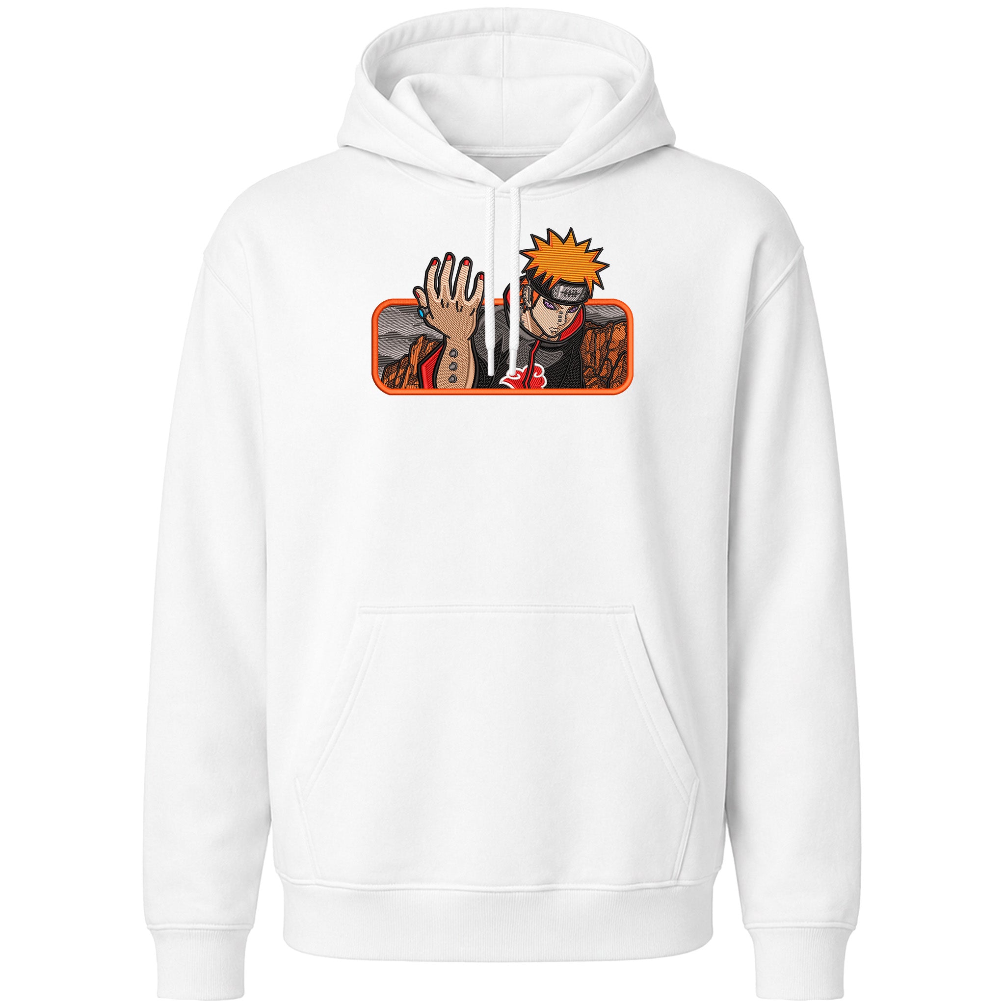 NARUTO PAIN V2