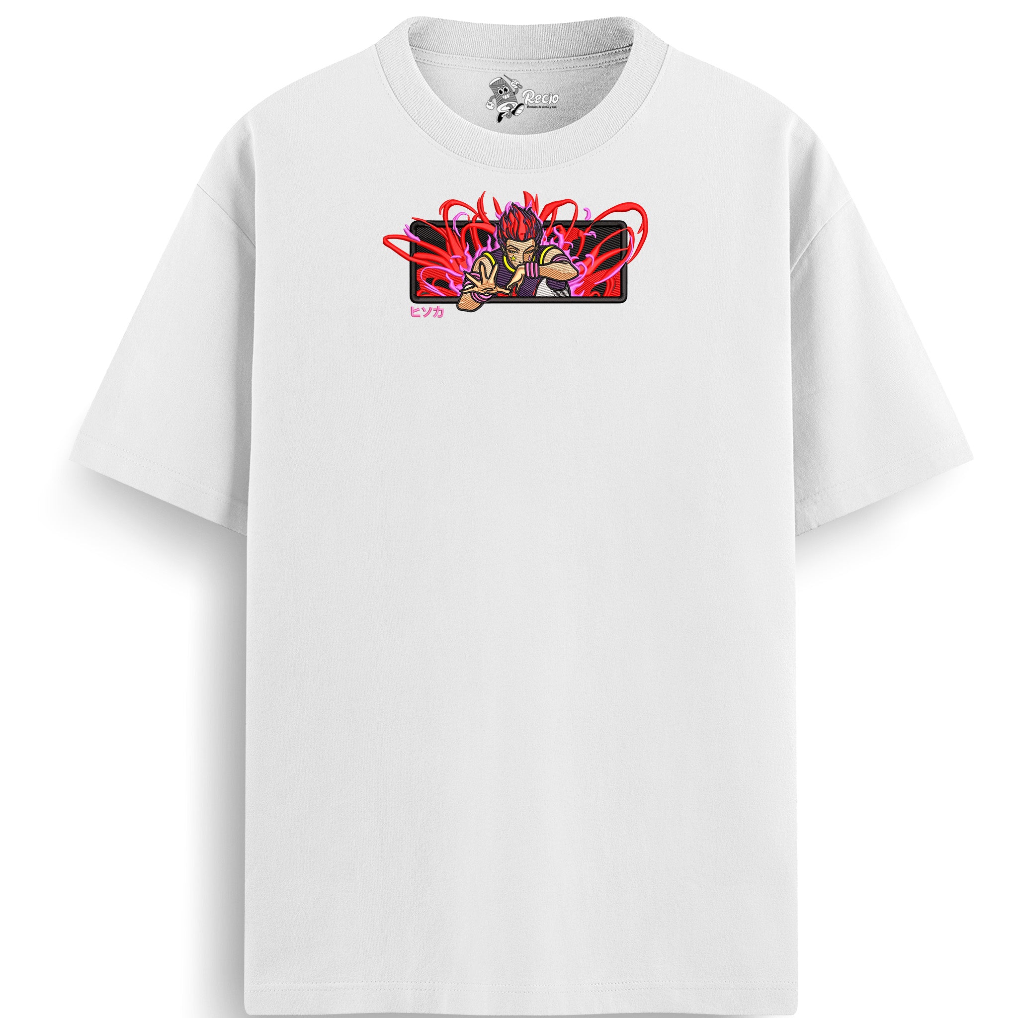 HUNTER X HUNTER Hisoka Rectangle V2
