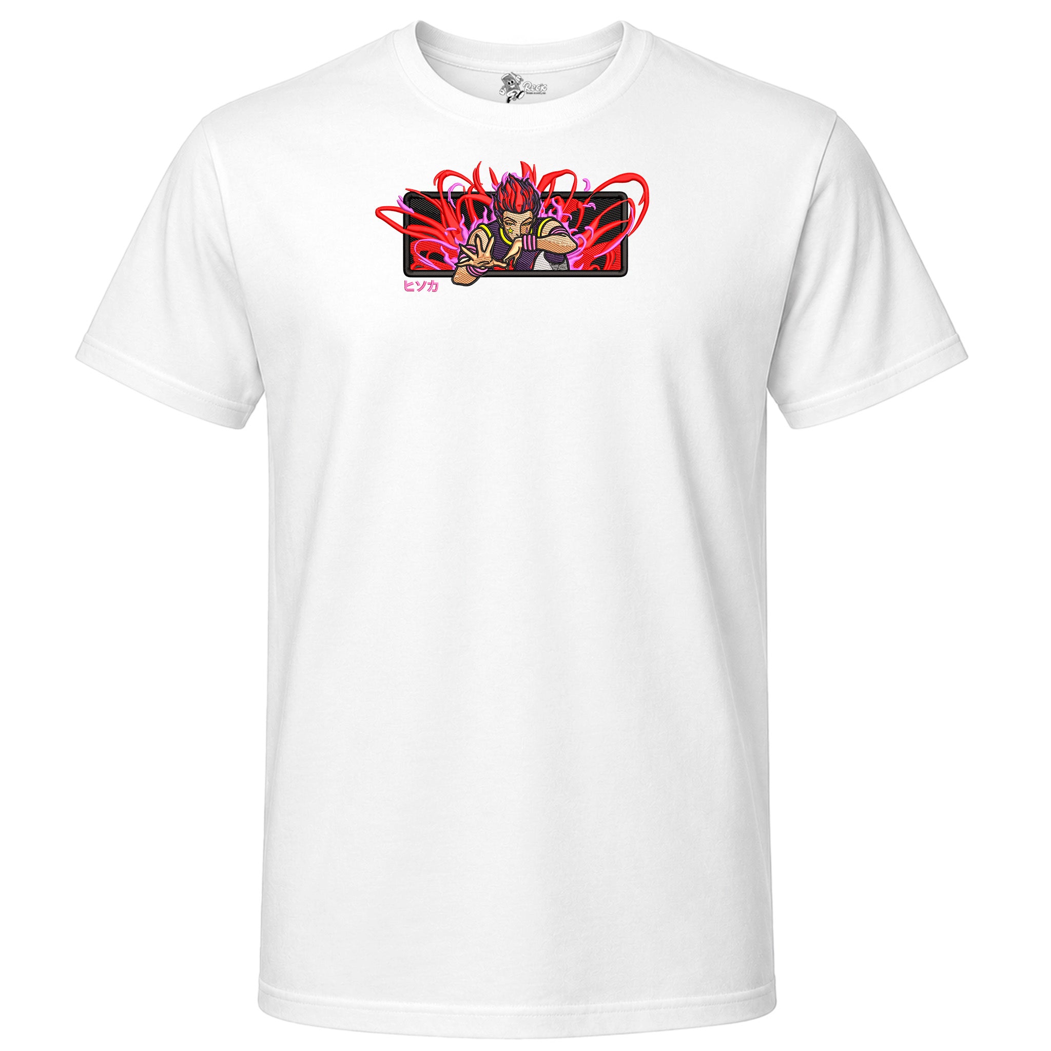 HUNTER X HUNTER Hisoka Rectangle V2