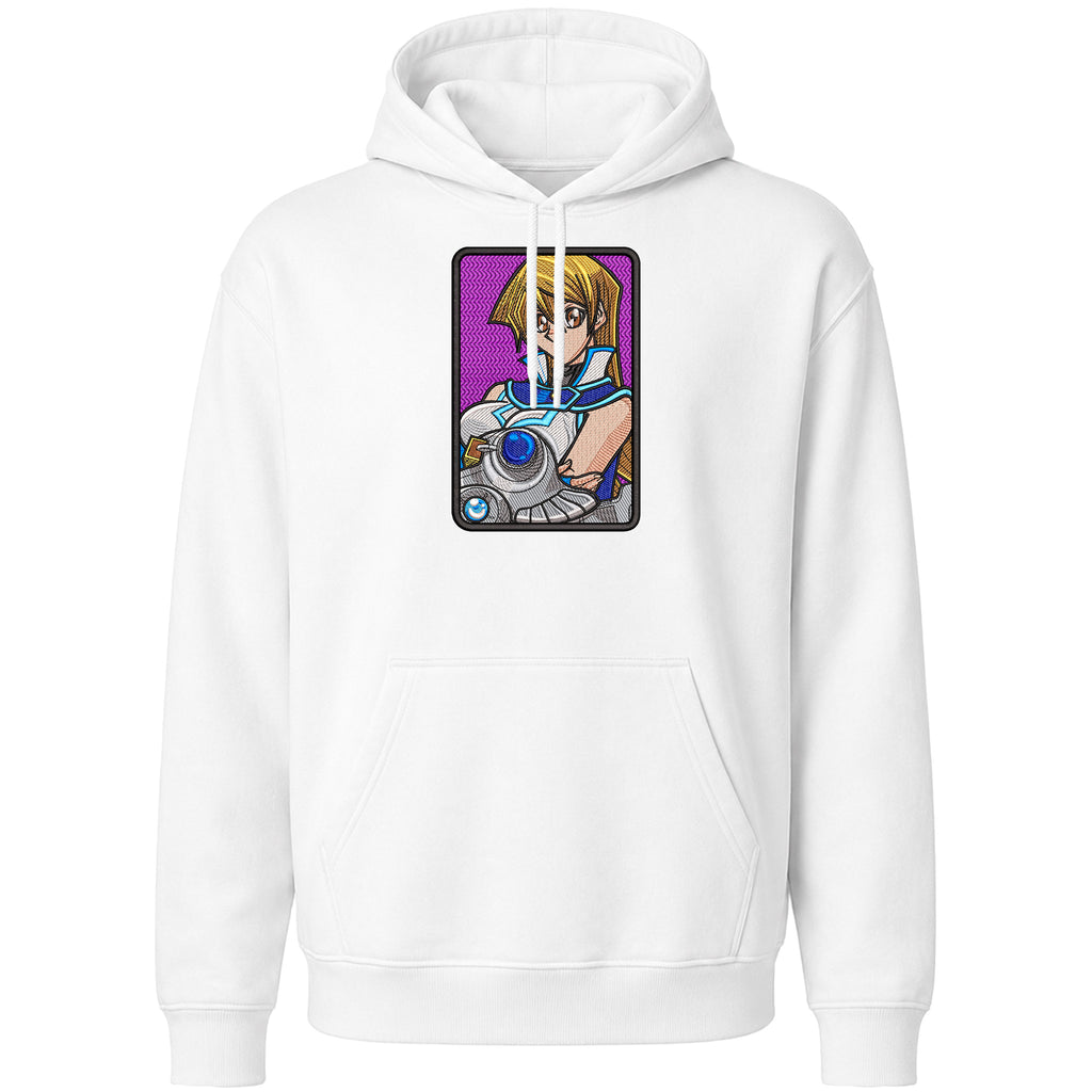 YU-GI-OH Asuka Rectangle