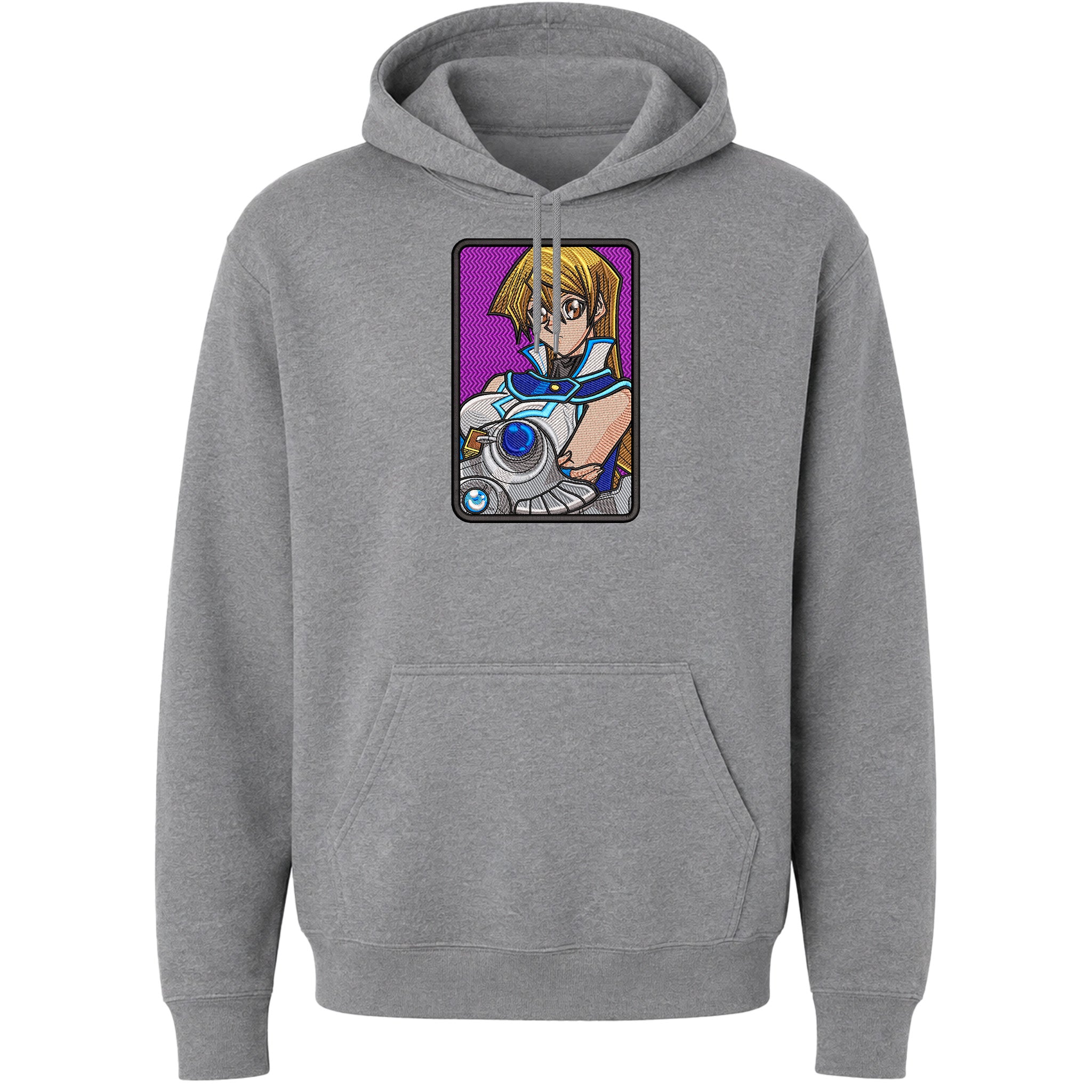 YU-GI-OH Asuka Rectangle