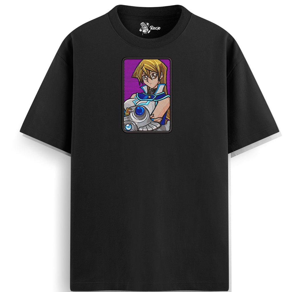 YU-GI-OH Asuka Rectangle