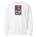 YU-GI-OH Asuka Rectangle