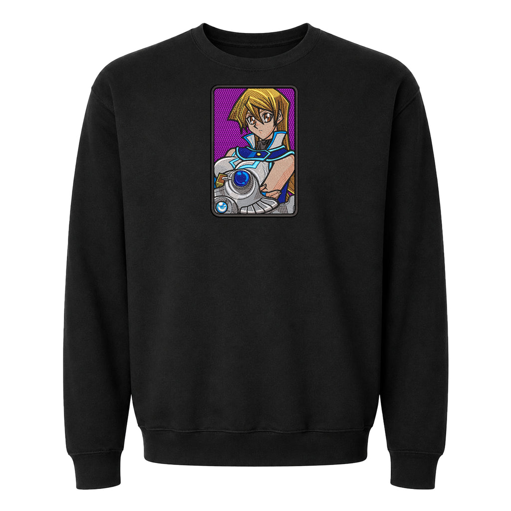YU-GI-OH Asuka Rectangle