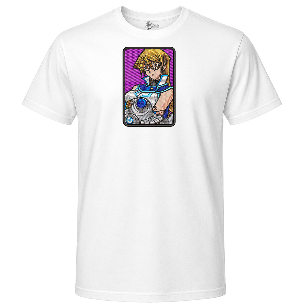 YU-GI-OH Asuka Rectangle