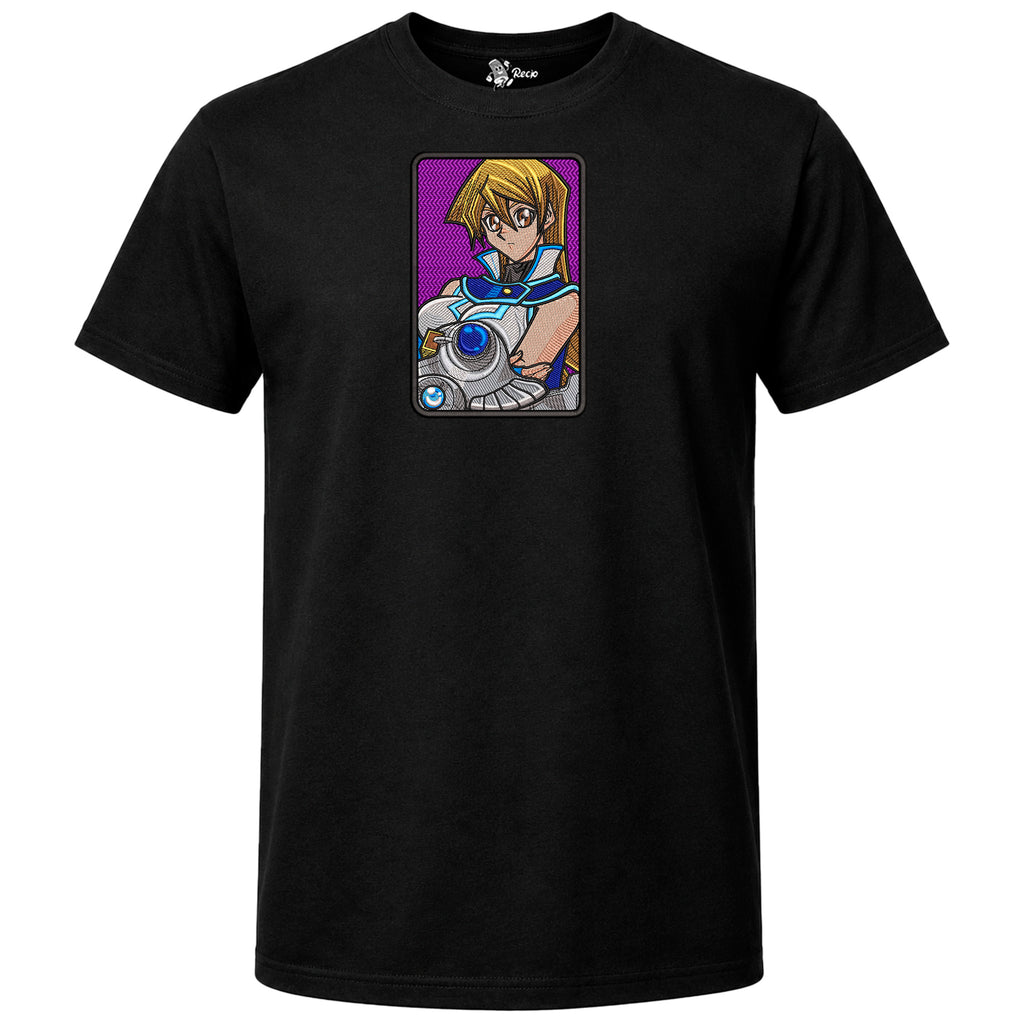 YU-GI-OH Asuka Rectangle