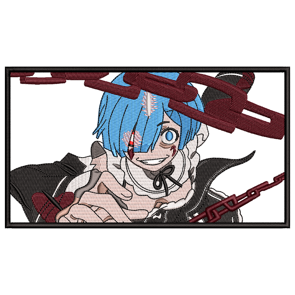 RE:ZERO Rem Box