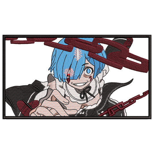 RE:ZERO Rem Box
