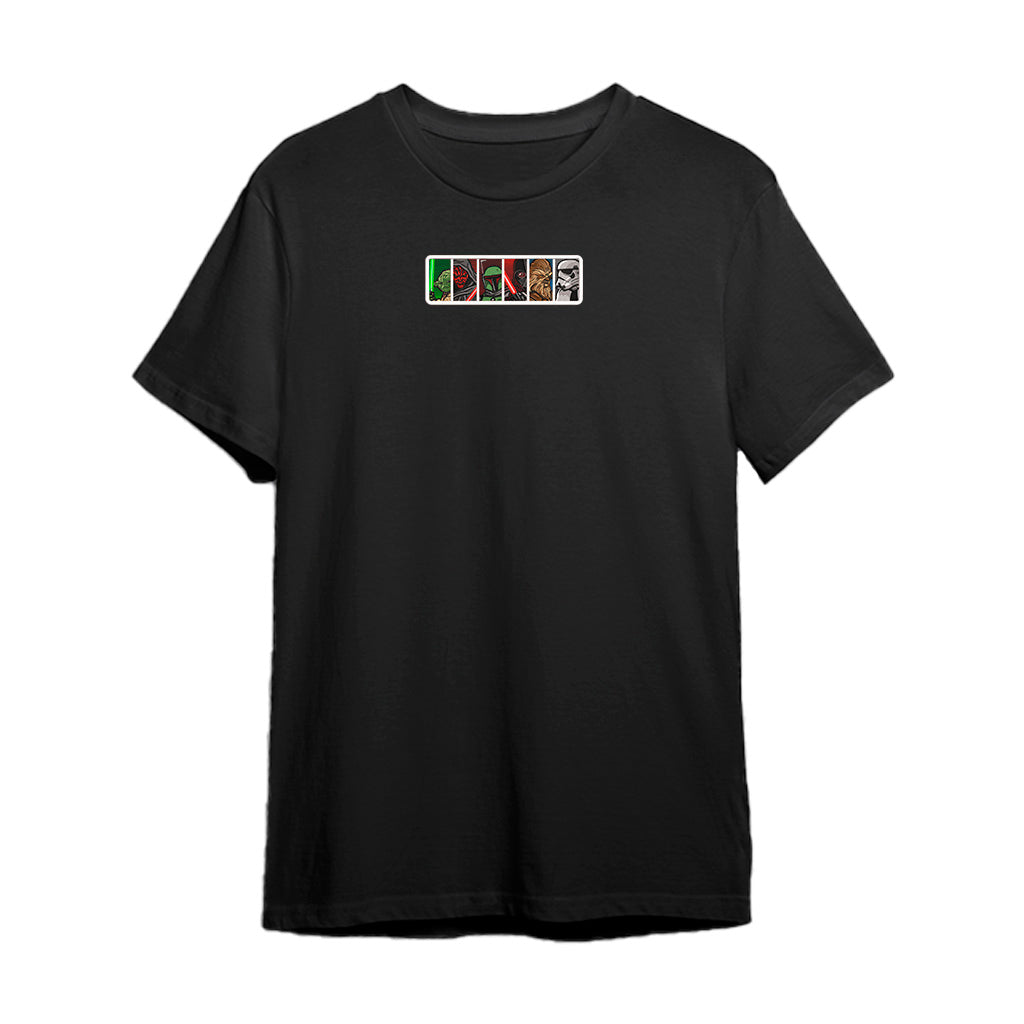 STAR WARS RECTANGLE