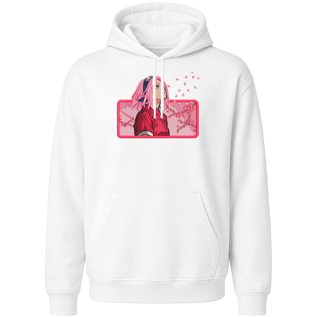NARUTO  SAKURA